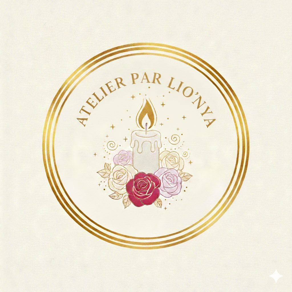 Atelier par Lio'nya